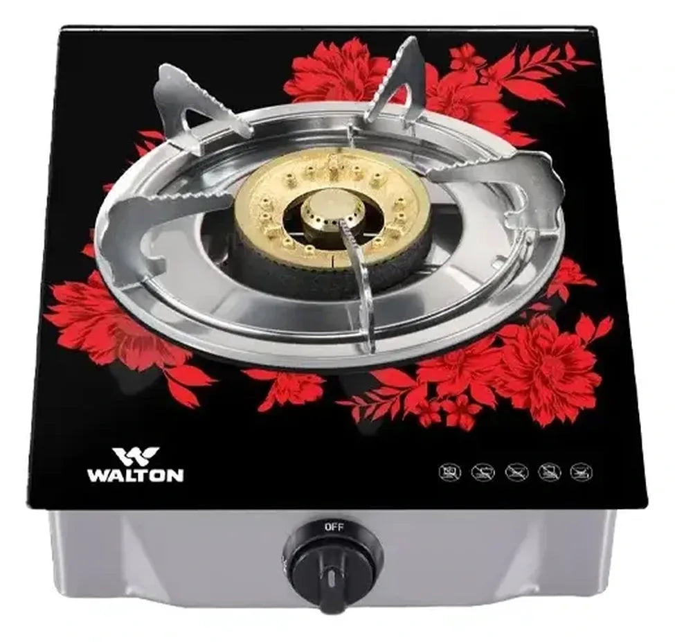 Walton Single Burner Gas Stove