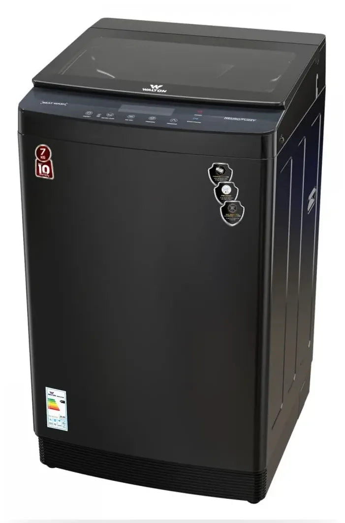 Walton Top Loading Washing Machine 7 KG