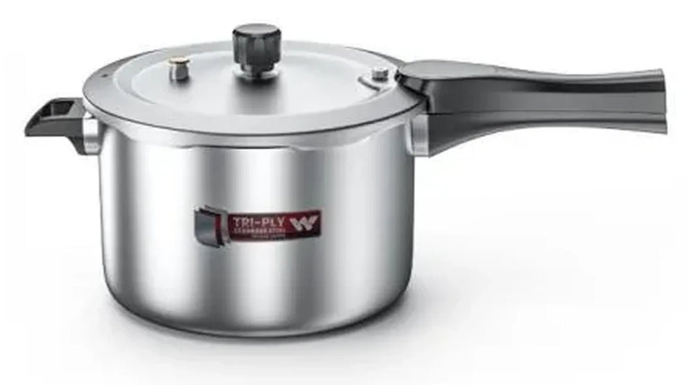Walton Triply Pressure Cooker 5L