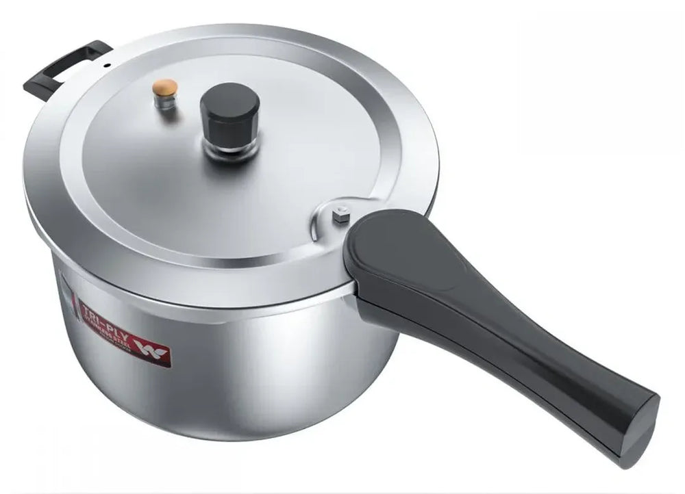Walton Triply Pressure Cooker 5L