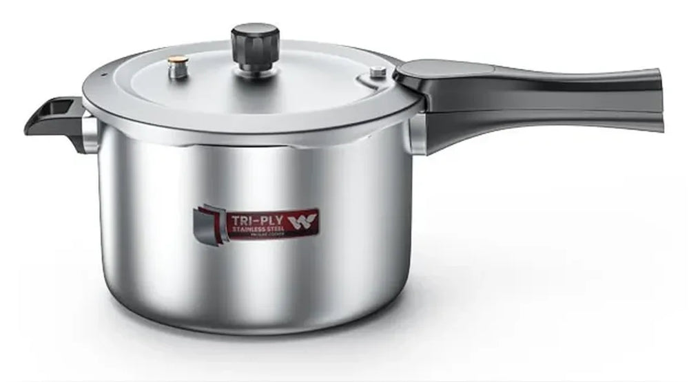 Walton Triply Pressure Cooker 6.0L
