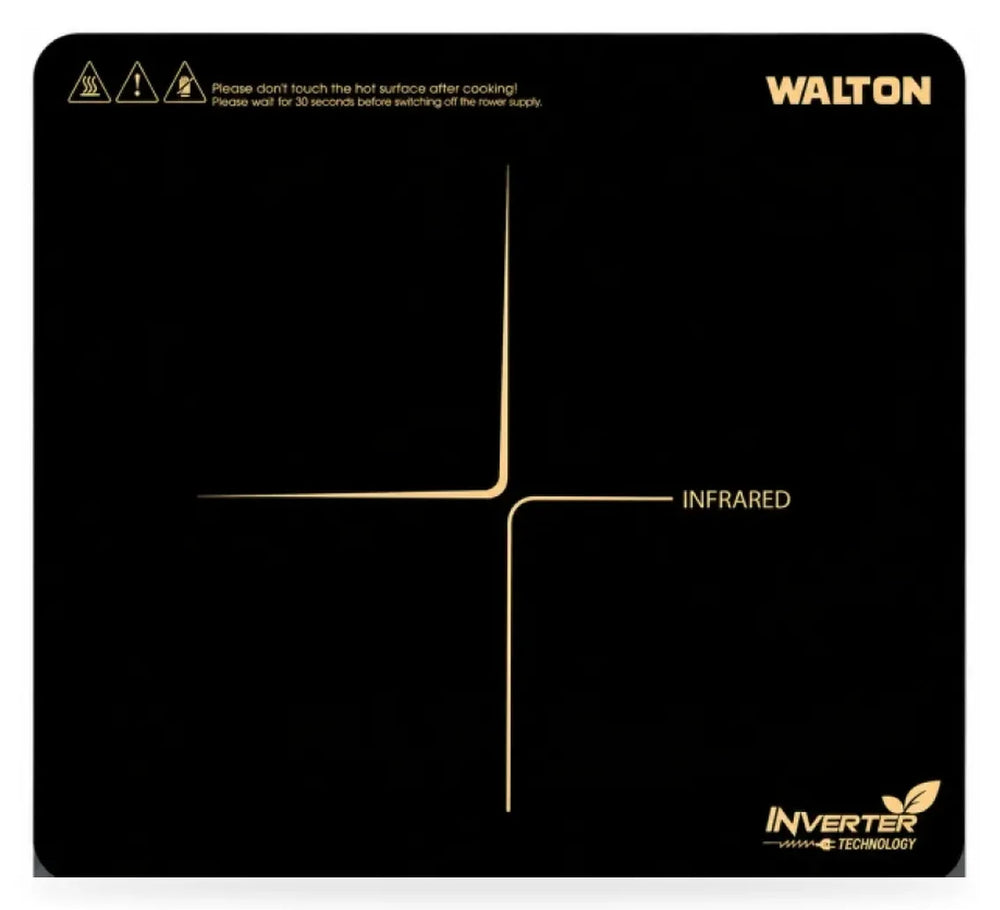 Walton Ultra Heat Infrared