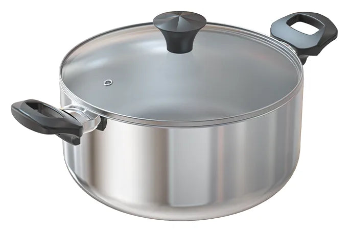 Walton Vibrant Casserole 24 cm