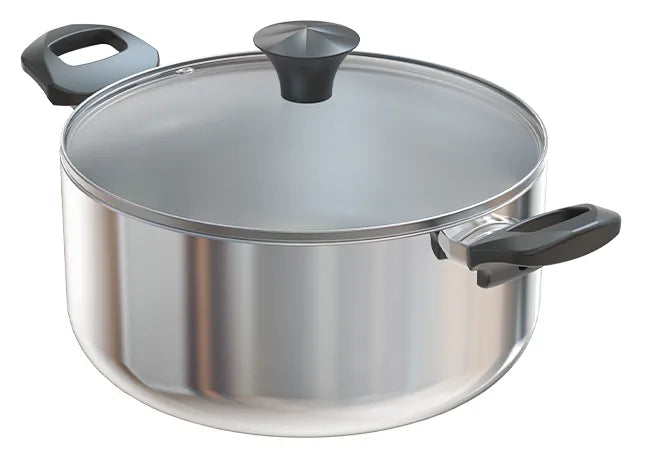 Walton Vibrant Casserole 24 cm