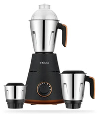 Bajaj Ninja Virtue (1200 Watt) Mixer Grinder