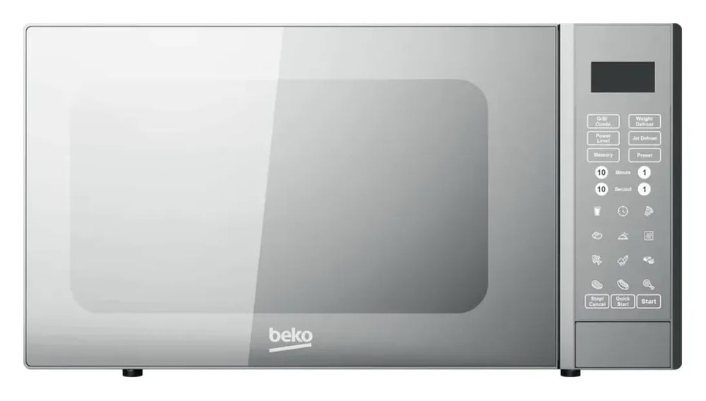 Beko 30L Grill Microwave Oven