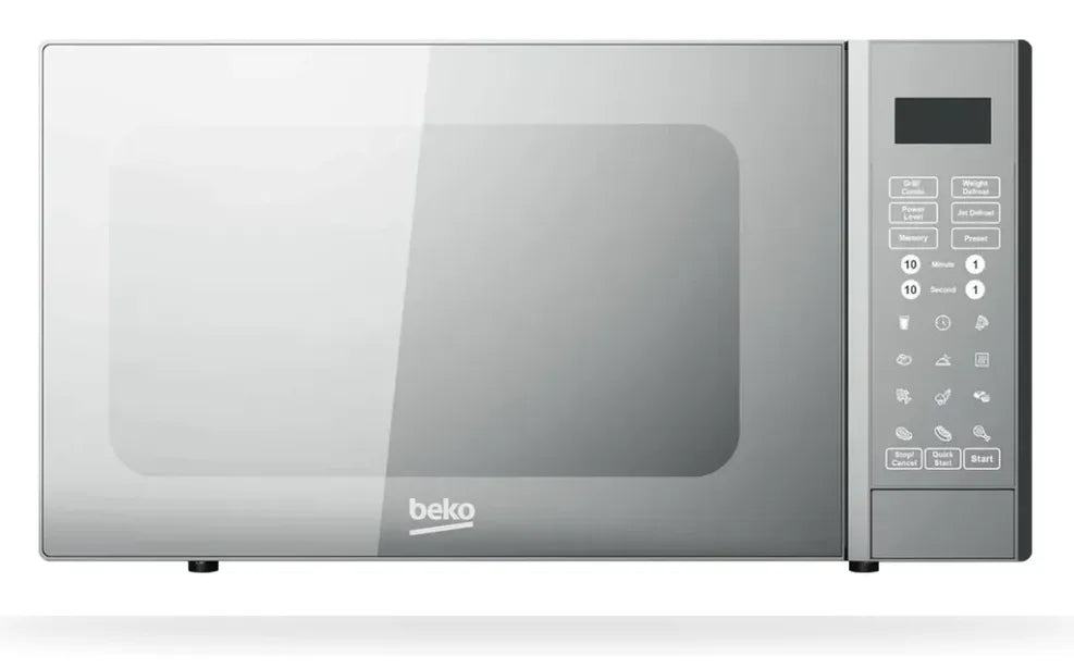 Beko 30L Grill Microwave Oven