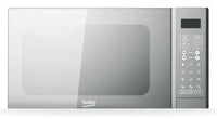 Beko 30L Grill Microwave Oven