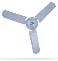 Click Crown Ceiling Fan 36″ – Ivory