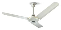 Click Crown Ceiling Fan 48″ Ivory Gold