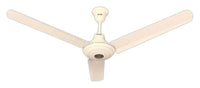 Click Crown Ceiling Fan 56″ (Ivory)