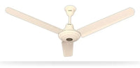 Click Crown Ceiling Fan 56″ (Ivory)