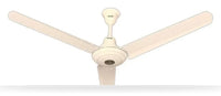 Click Crown Ceiling Fan 56″ (Ivory)
