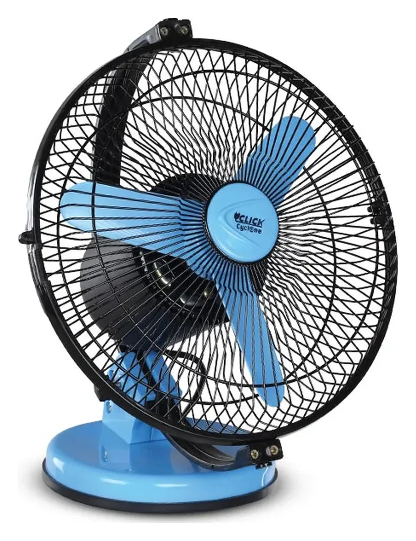 Click Cyclone Fan