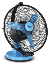 Click Cyclone Fan