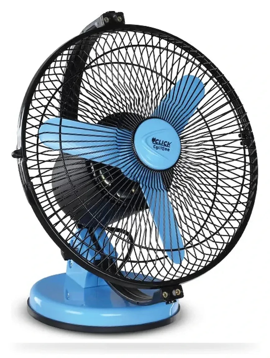 Click Cyclone Fan