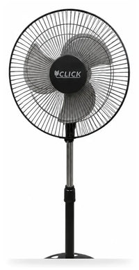 Click Half Stand Fan 12 Inch – High Speed