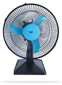 Click High Speed Table Fan-12″ Copper Motor (Moving)