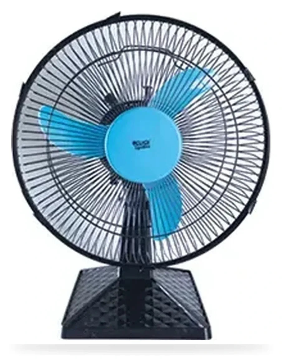 Click High Speed Table Fan-12″ Copper Motor (Moving)
