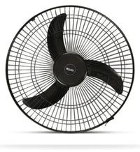Click Metal Net Closet Fan 18″