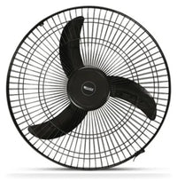 Click Metal Net Closet Fan 18″