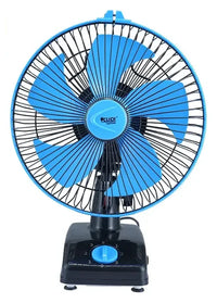 Click Multipurpose Cyclone Fan – 9″