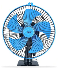 Click Multipurpose Cyclone Fan – 9″