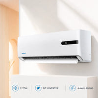 Daewoo 2 Ton DC Inverter Split Type AC