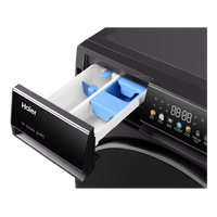 Haier 10kg Front Loading HW100-BP12357S8