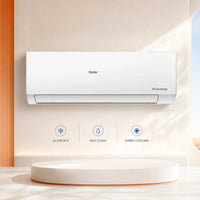 Haier 2 Ton CleanCool Inverter Pro HSU-24CleanCool(INV)(Pro)