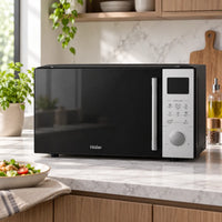 Haier 30 Liter Convection Oven | HMW-E3001CBBD