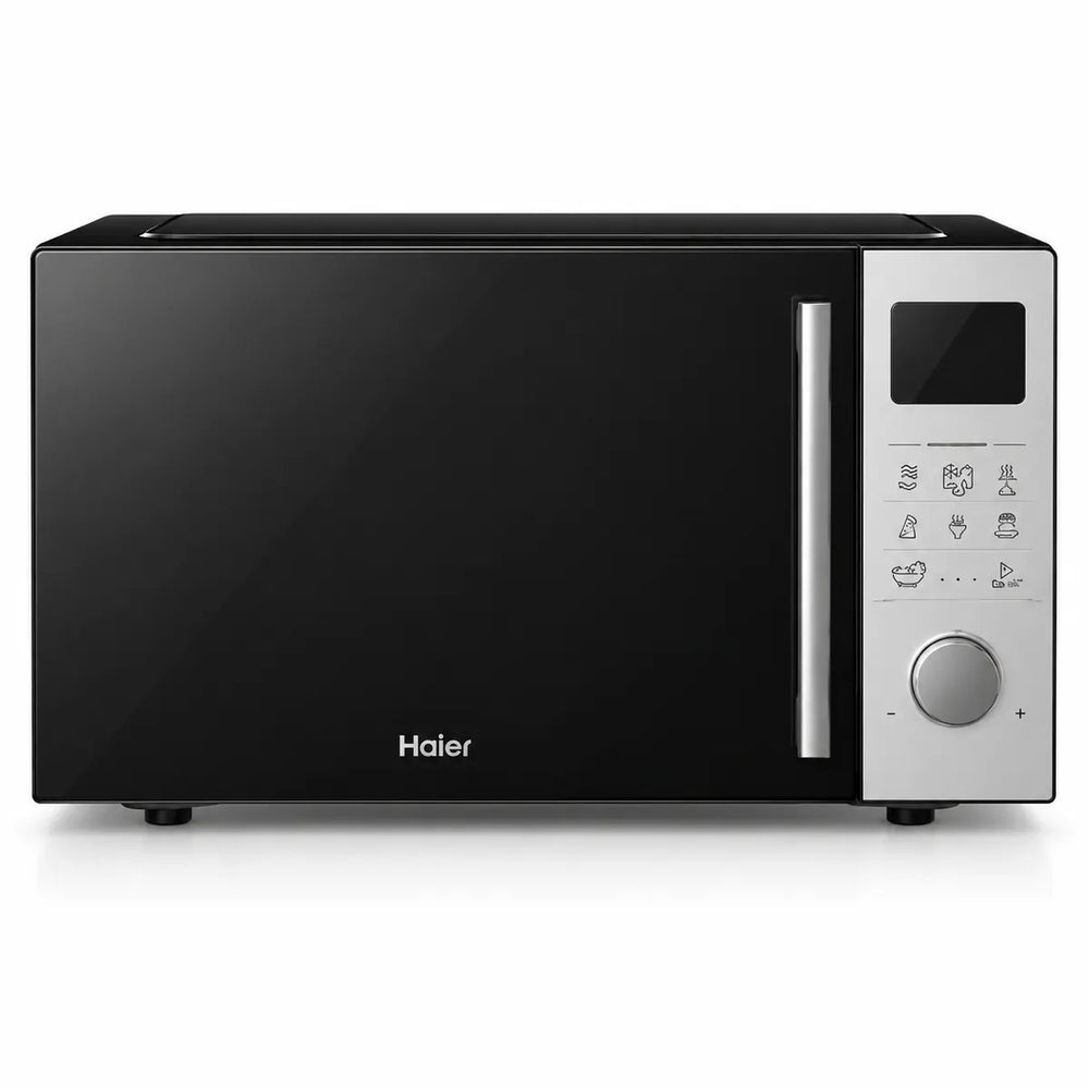 Haier 30 Liter Convection Oven | HMW-E3001CBBD