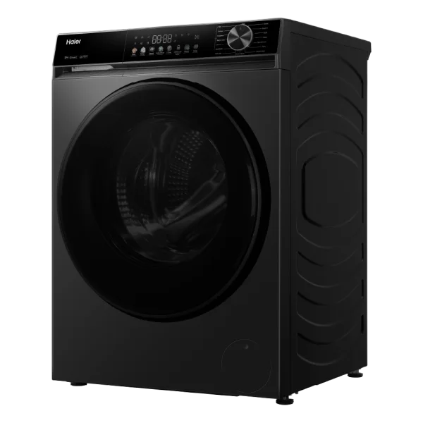 Haier 9KG Front Loading Washing Machine- HW90-BP12357S8