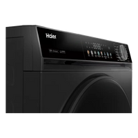 Haier 9KG Front Loading Washing Machine- HW90-BP12357S8