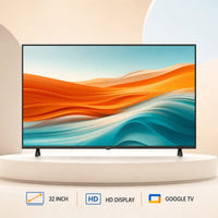 Haier H32K85FX 32″ HD Google TV