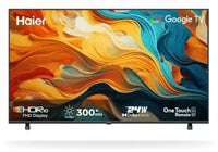 Haier H32K85FX 32″ HD Google TV