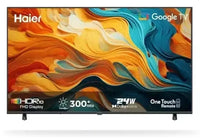 Haier H32K85FX 32″ HD Google TV