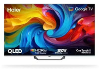 Haier H32S80EFX 32 inch QLED FHD Android Google TV