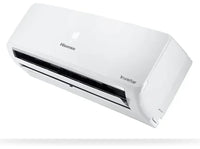 Hisense 1.5 Ton Full DC Inverter AC AS-18TW4RMATD01BU