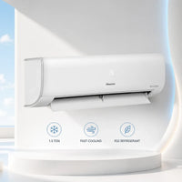 Hisense 1.5 Ton Smart Comfort AC AS-18CW4RXSKF00AU