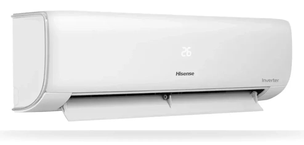 Hisense 1.5 Ton Smart Comfort AC AS-18CW4RXSKF00AU