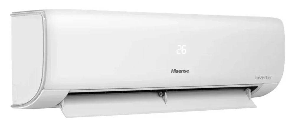 Hisense 1.5 Ton Smart Compact Inverter AC AS-18TW4RGSKB02DU
