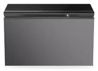 Hisense 189 L Chest Freezer