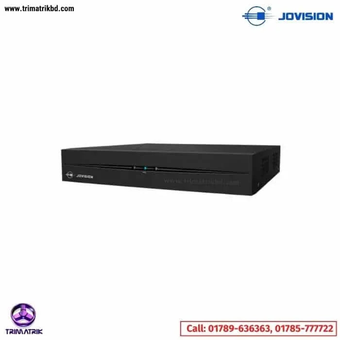 Jovision JVS-ND6606-HD  6CH NVR