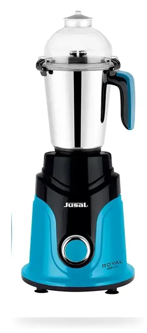 Jusal Royal 800W Mixer Grinder (3 Jar)