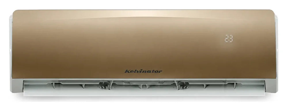 Kelvinator 02 Ton Golden Inverter AC Golden