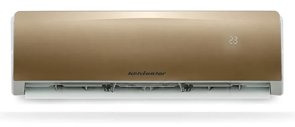 Kelvinator 02 Ton Golden Inverter AC Golden
