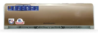 Kelvinator 1 Ton Golden Inverter AC