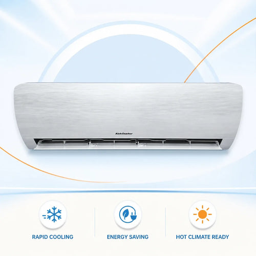 Kelvinator 1 Ton Split Type AC