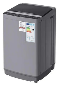Kelvinator 10KG Automatic Top Loading Washing Machine